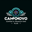 Camponovo Support & Translations